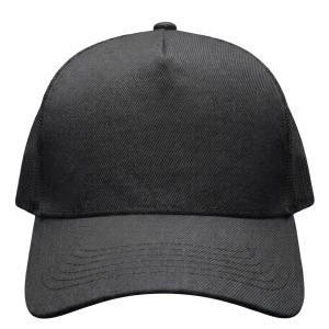 Boné Trucker com Tela